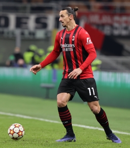 Zlatan Ibrahimovic returns to AC Milan as senior adviser to ownership group