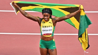 Tokyo Olympics: Thompson-Herah best women&#039;s sprinter in history, says Edwin Moses