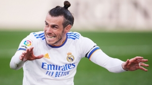 Villarreal 0-0 Real Madrid: Bale catches the eye but leaders draw a blank