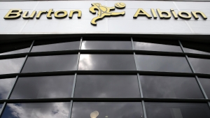 Gary Mills praises Burton’s ‘attitude and application’ after successive wins