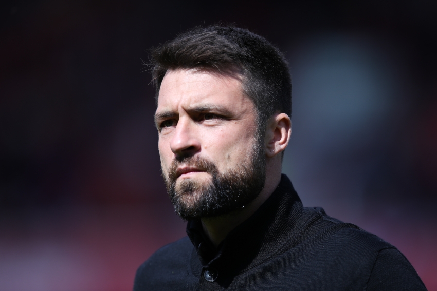 Russell Martin set to be named new Southampton boss on three-year deal