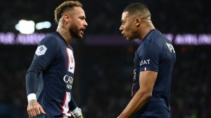 Paris Saint-Germain 1-0 Marseille: Neymar strike seals victory in Classique