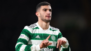 Liel Abada allowed to cut short his stint with Celtic and head for United States