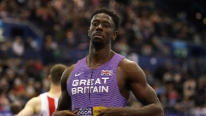 Reece Prescod accuses UK Athletics of ’emotional blackmail’ after withdrawal