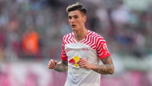 Sesko ends future speculation by signing new Leipzig deal