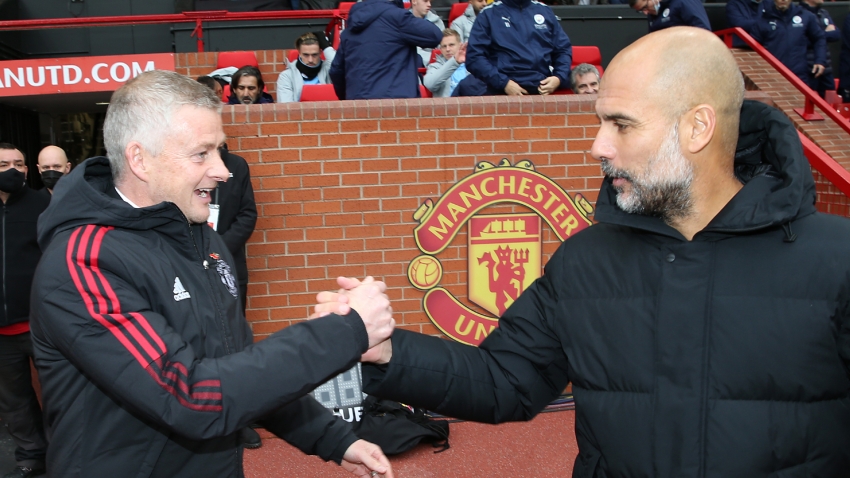 Solskjaer sacked: When you&#039;re in charge of Man Utd, you have to win games - Guardiola&#039;s verdict