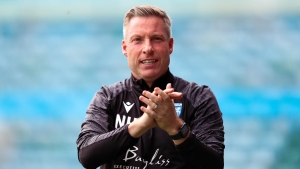 Neil Harris hails Cambridge ‘character’ in win over Shrewsbury