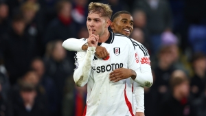 &#039;He&#039;s going to be a top player&#039; – Fulham boss Silva lauds Smith Rowe