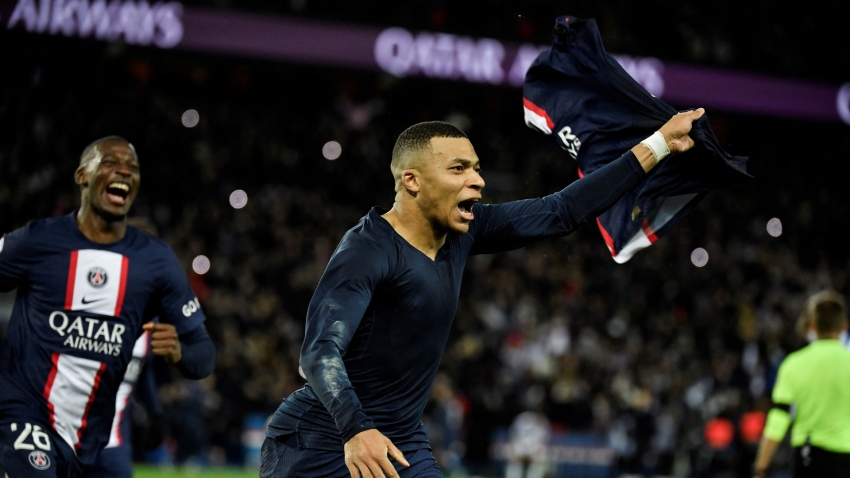 Mbappe the &#039;trigger for victory&#039; at PSG following Strasbourg rescue