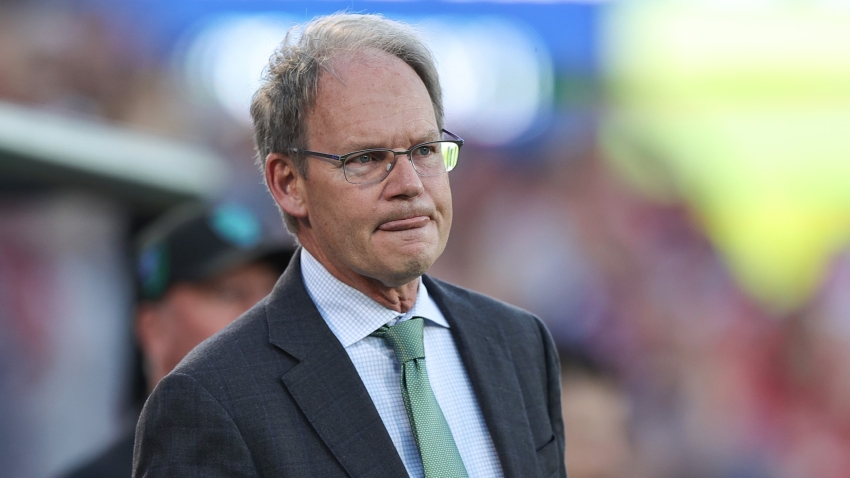 Seattle Sounders v New England Revolution: &#039;This team doesn&#039;t quit&#039; – Schmetzer happy with fighting spirit