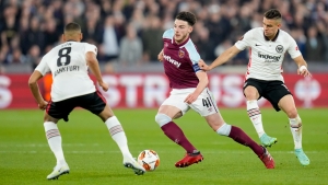 Rumour Has It: Manchester United will have no competition in pursuit of Declan Rice