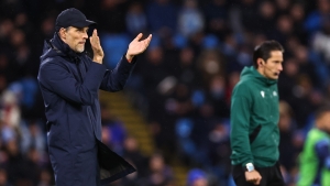 Man City defeat &#039;a lot of fun&#039; for Tuchel: &#039;I fell in love with my team&#039;