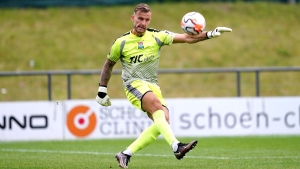 Laurie Walker stars as Barnet pick up point against Halifax