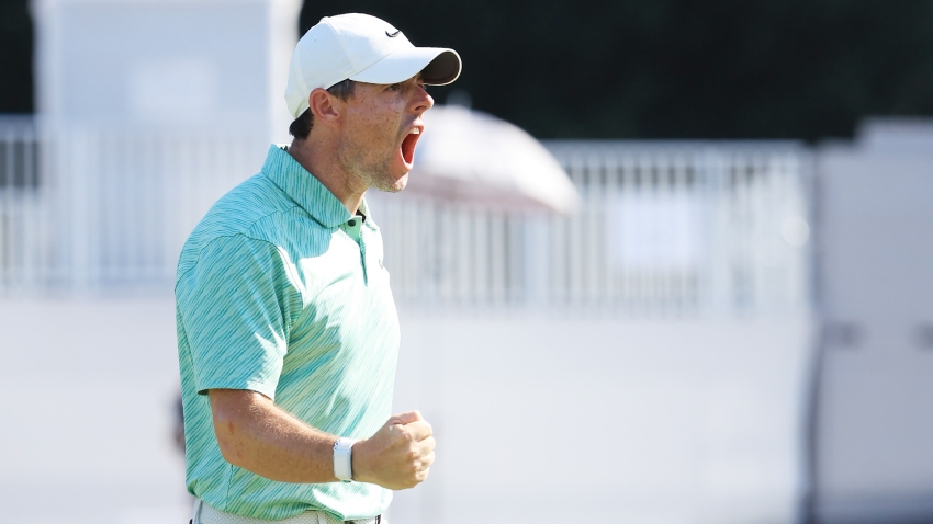 McIlroy: FedEx Cup victory a &#039;proud moment&#039; for PGA Tour amid LIV feud