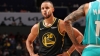 Warriors rest Steph Curry and Draymond Green at Pistons