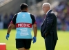 Taulupe Faletau ruled out of World Cup after breaking arm against Georgia