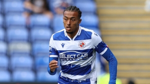 Reading twice fight back to claim point at promotion-chasing Peterborough