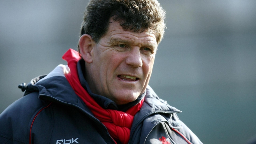 On this day in 2006: Wales appoint Gareth Jenkins as new head coach