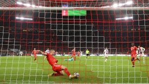 &#039;I will leave a truck filled with Swiss chocolate&#039; – Sommer offers sweet reward for De Ligt heroics