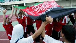 Australia evacuates women footballers and athletes from Afghanistan