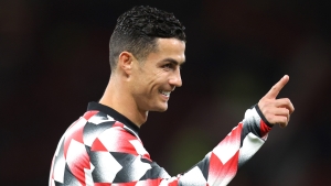Ronaldo back in Man Utd squad for Sheriff tie, Varane out until World Cup