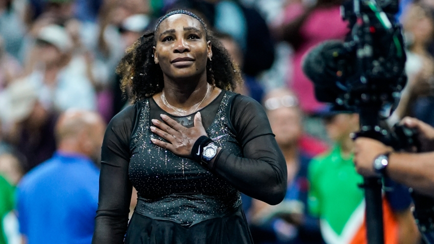 US Open: &#039;I always did love Australia&#039; – Serena Williams hints she has more in the tank