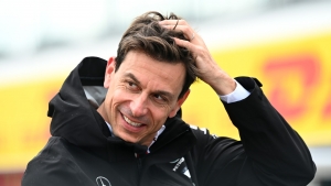 Mercedes set pace in Hungary as Wolff says Red Bull went ‘a step too far’ in Hamilton row