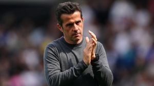 Marco Silva focused on future as Fulham eye record Premier League points return