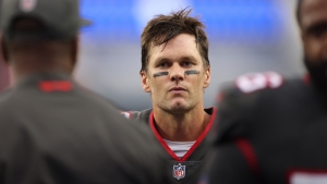 Brady: Real urgency to get it right amid Buccaneers slump