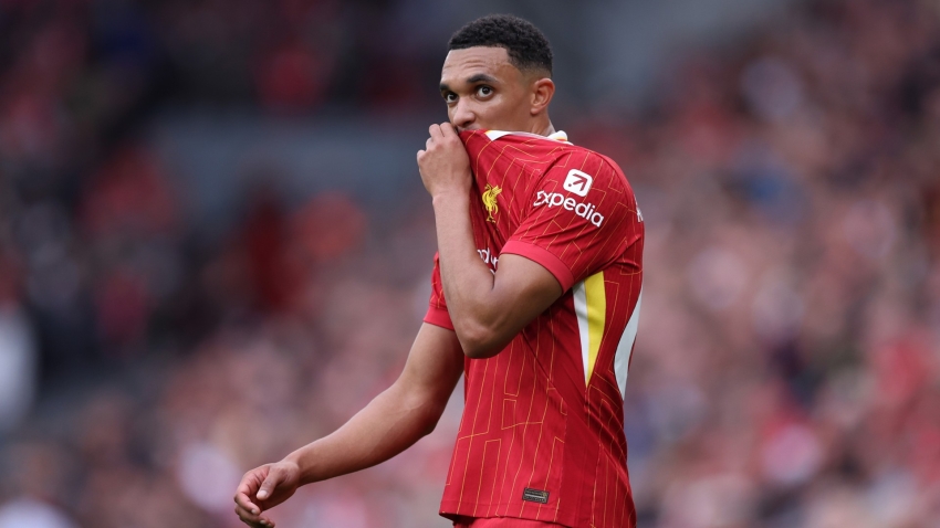 Silverware crucial as Alexander-Arnold ponders Liverpool future