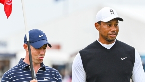 Woods hails &#039;true leader&#039; McIlroy after dramatic PGA Tour season and LIV Golf battle