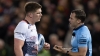 Owen Farrell banned but set for Six Nations return