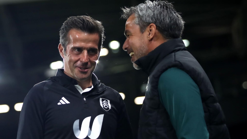Marco Silva knows Fulham need to start taking their chances