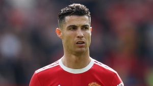 Ronaldo confirms loss of son