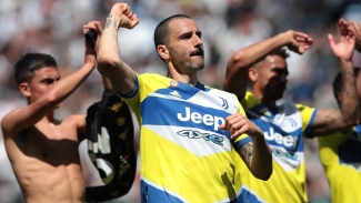 Bonucci outlines Juve&#039;s need for &#039;fresh blood&#039; after Venezia win