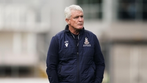 Fans turn on Mark Hughes as Bradford suffer home defeat to Walsall