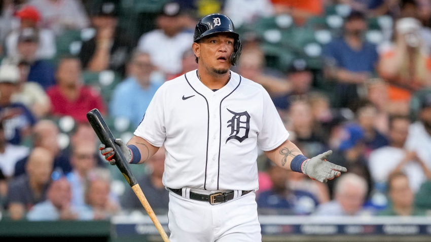 Cabrera dismisses retirement rumours, intends to be back in 2023