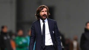 Juventus to cut short Pirlo experiment and reappoint Allegri - reports
