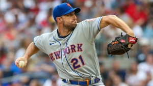 Scherzer puts in an ace&#039;s performance for the Mets, Bobby Witt Jr makes MLB history for Royals