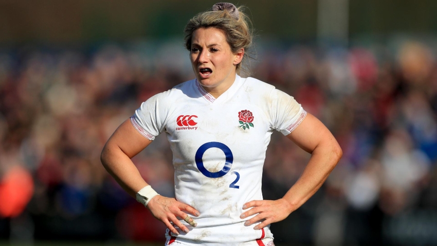 England World Cup winner Vicky Fleetwood to retire at the end of the season