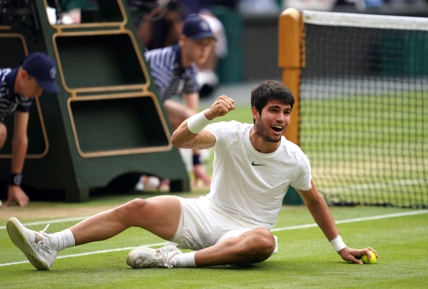 Wimbledon: Novak Djokovic remains tie break king but fails to seal the deal