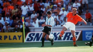 Argentina v Netherlands: Shoot-outs, classic encounters and a dollop of controversy