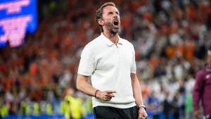 &#039;Impossible to make logical decision&#039; on future before Euro 2024 final, says Southgate