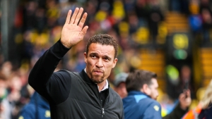 Valerein Ismael salutes substitutes after Watford earn late draw against Southampton