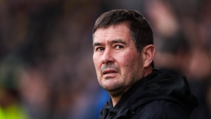 We made hard work of it – Nigel Clough bemoans ‘sloppy’ Mansfield after win