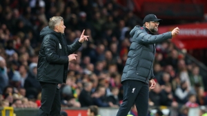 Solskjaer suggests Klopp trying to influence referees with penalty talk