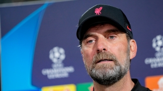Klopp confused by ticket allocation for Champions League final