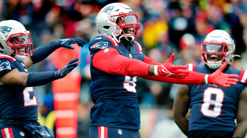 Patriots roll past Titans for sixth straight win, showing flexibility that  should concern rest of NFL