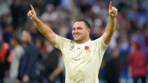 Cricket fan Jamie George wants England to emulate ‘Bazball’ in Six Nations