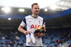 Rumour Has It: Kane poised for £160million move to Manchester City